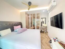 Blk 588C Park Central @ Amk (Ang Mo Kio), HDB 5 Rooms #580700221